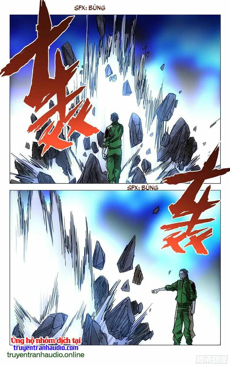 Nhất Nhân Chi Hạ Chapter 262 - Trang 2