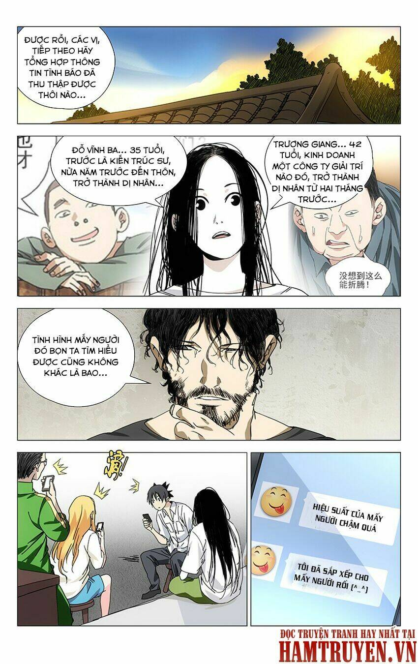 Nhất Nhân Chi Hạ Chapter 242 - Trang 2