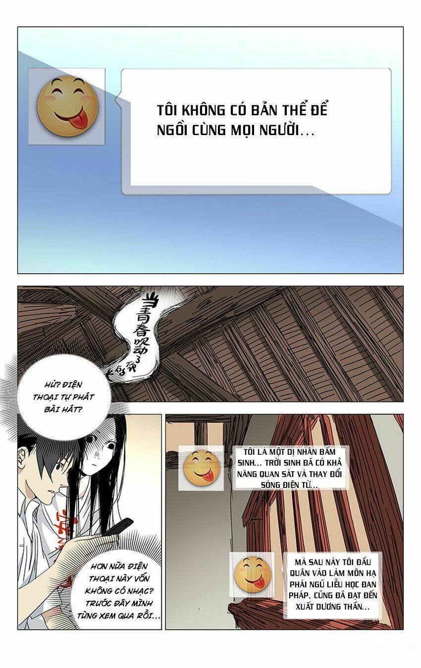 Nhất Nhân Chi Hạ Chapter 242 - Trang 2