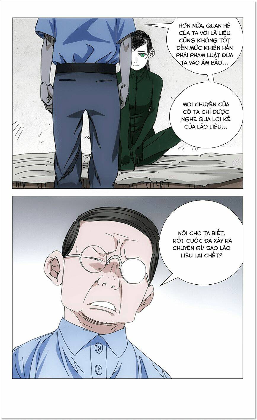 Nhất Nhân Chi Hạ Chapter 241 - Trang 2