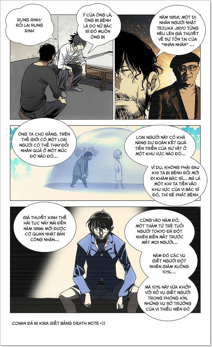 Nhất Nhân Chi Hạ Chapter 241 - Trang 2