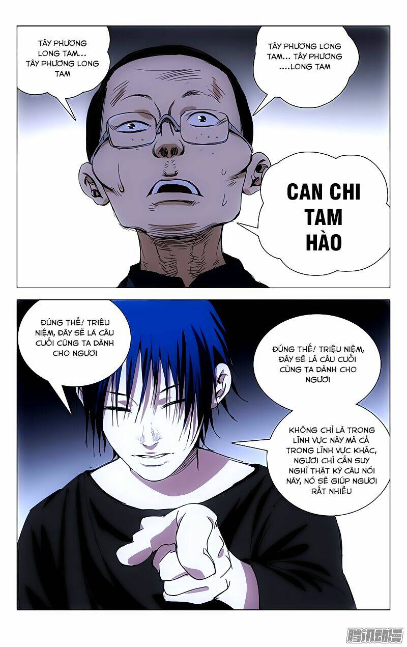 Nhất Nhân Chi Hạ Chapter 238 - Trang 2