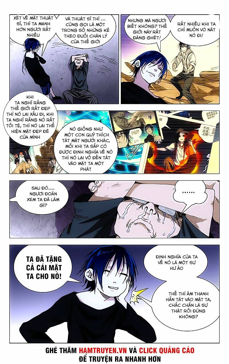 Nhất Nhân Chi Hạ Chapter 238 - Trang 2