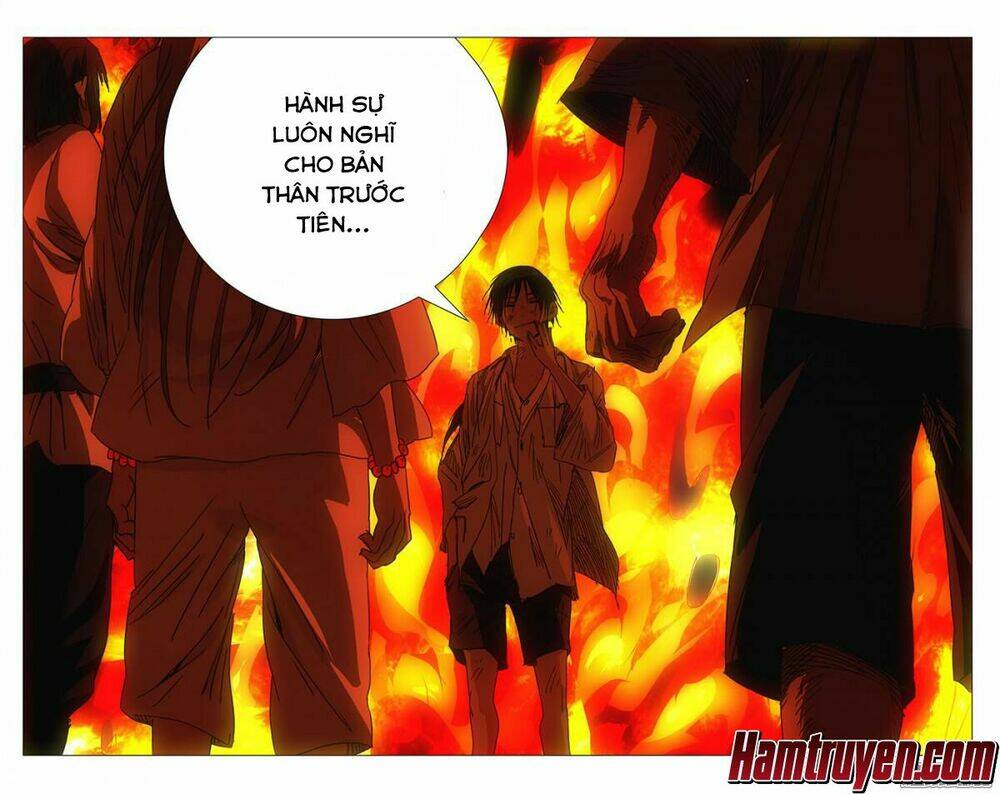 Nhất Nhân Chi Hạ Chapter 228 - Trang 2