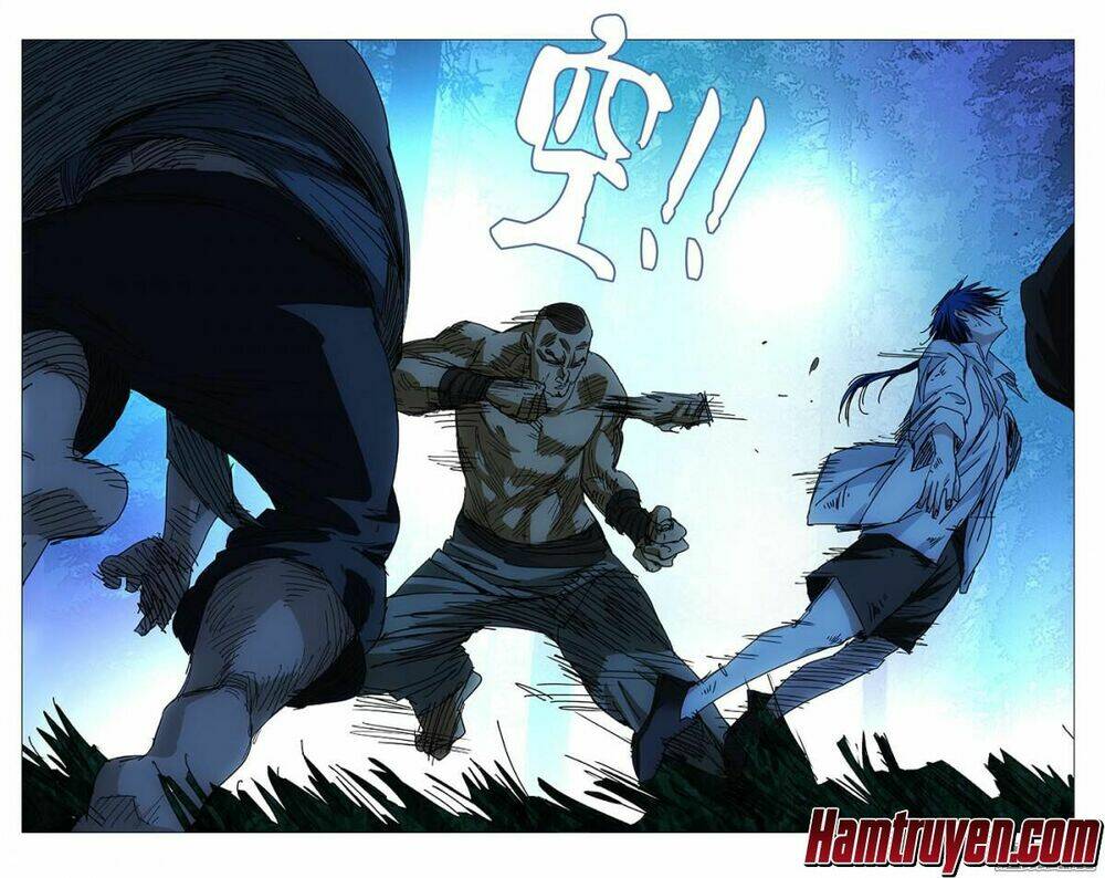 Nhất Nhân Chi Hạ Chapter 228 - Trang 2