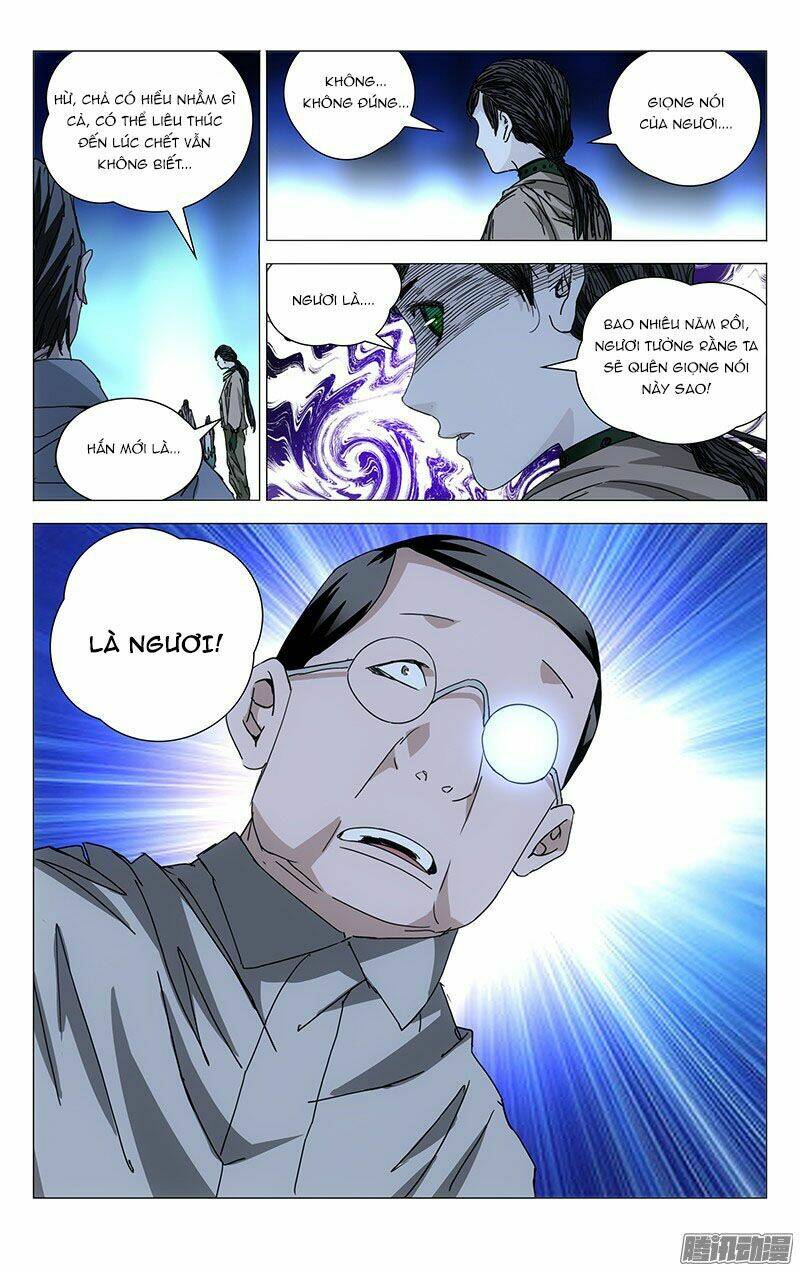 Nhất Nhân Chi Hạ Chapter 212 - Trang 2