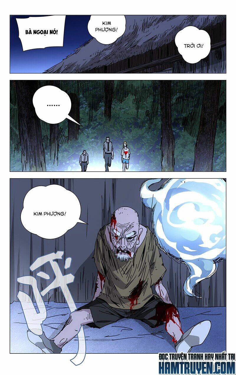 Nhất Nhân Chi Hạ Chapter 209 - Trang 2