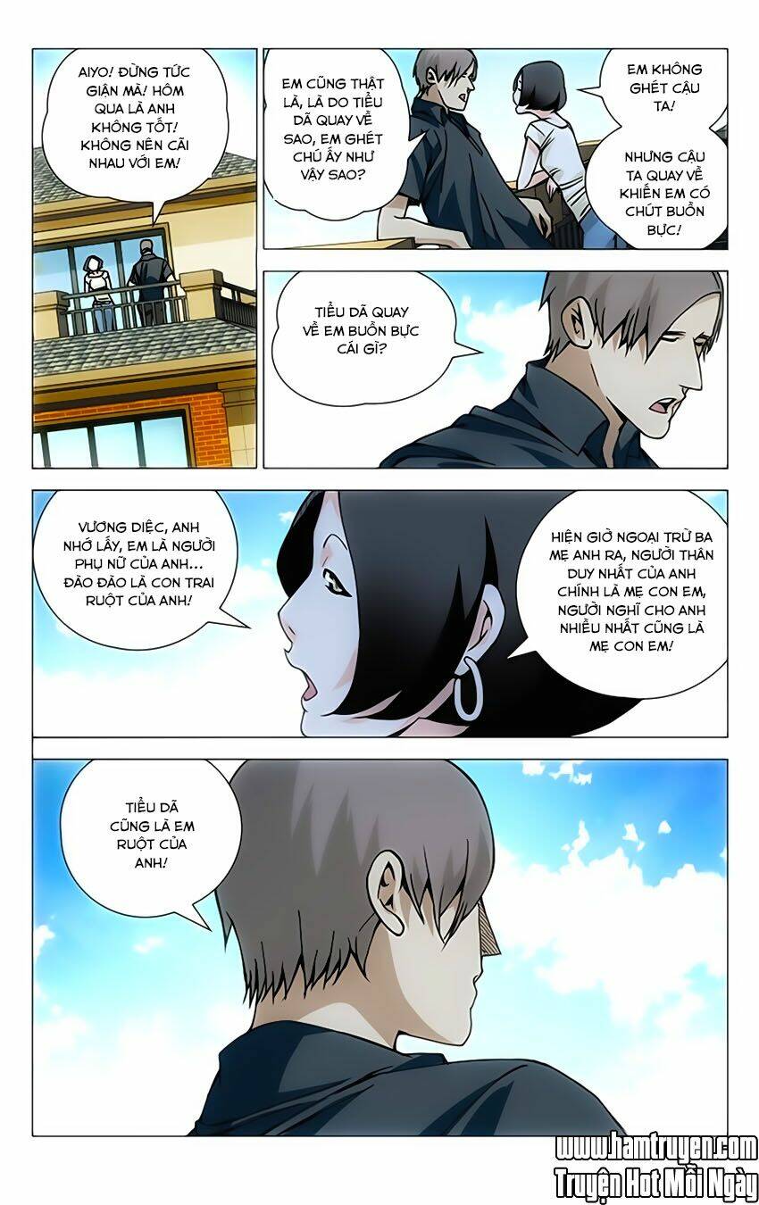 Nhất Nhân Chi Hạ Chapter 177 - Trang 2