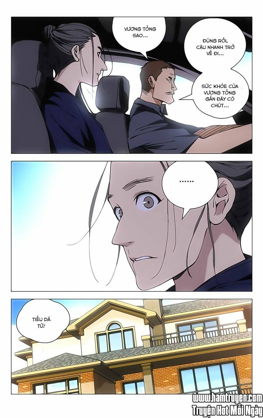 Nhất Nhân Chi Hạ Chapter 177 - Trang 2