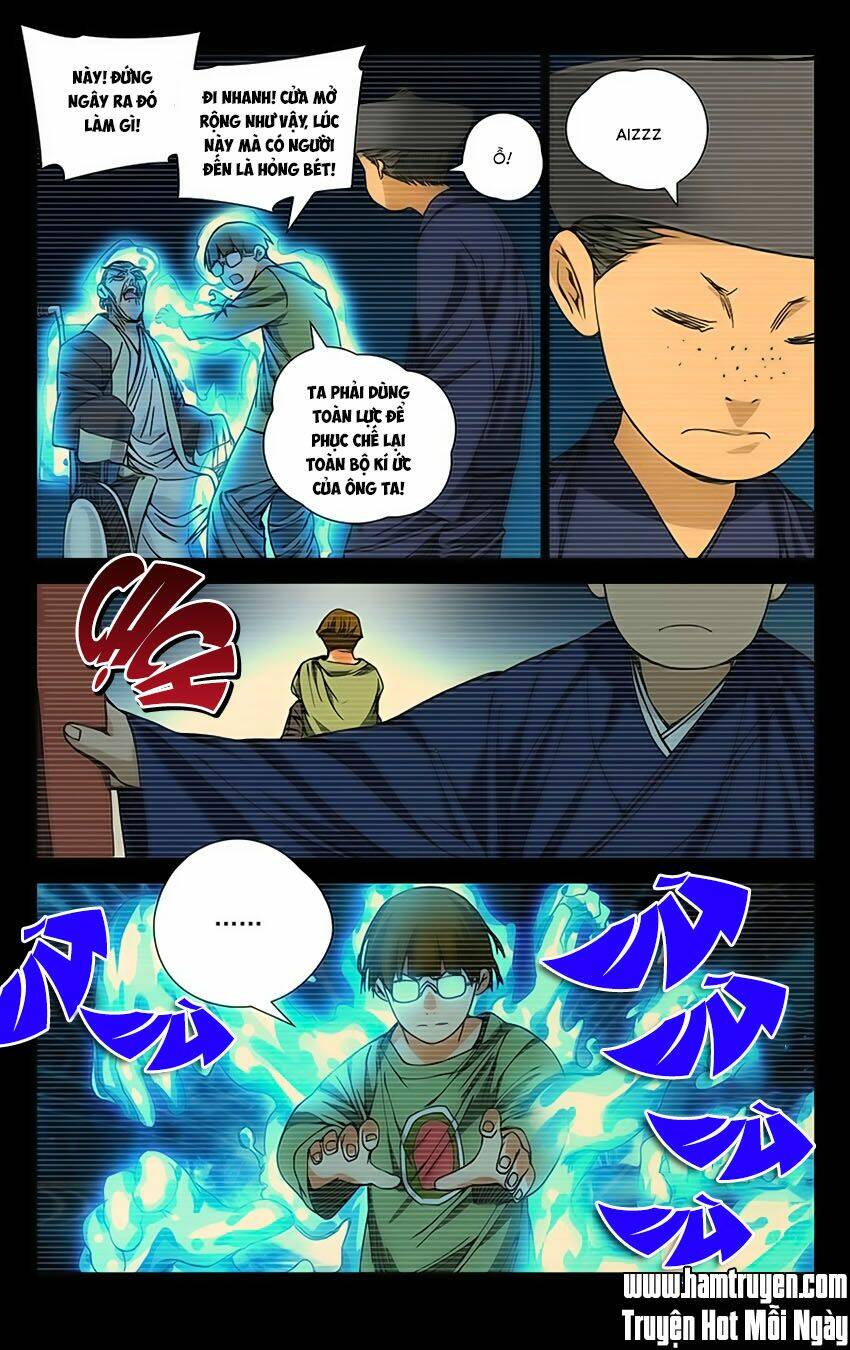 Nhất Nhân Chi Hạ Chapter 173 - Trang 2