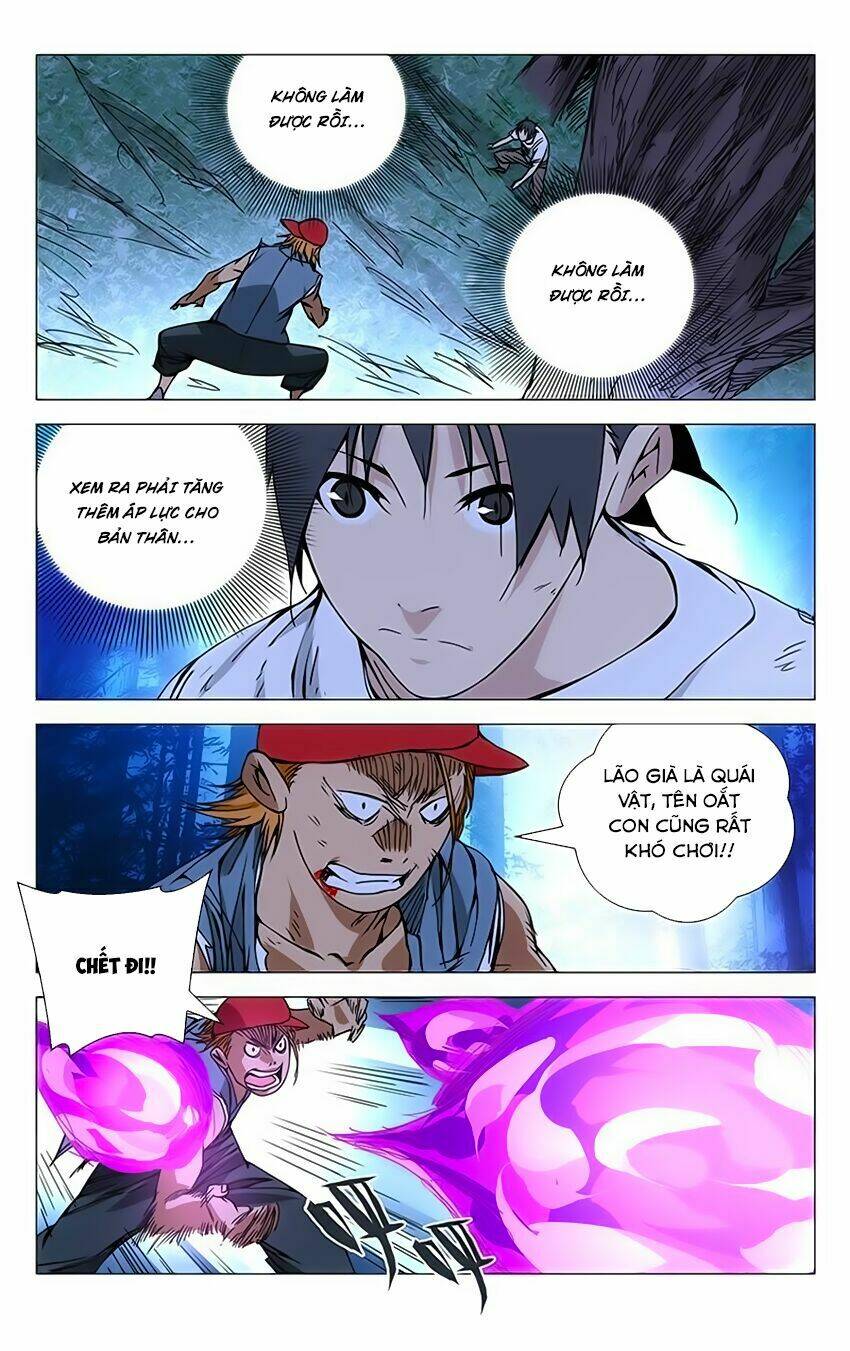 Nhất Nhân Chi Hạ Chapter 161 - Trang 2