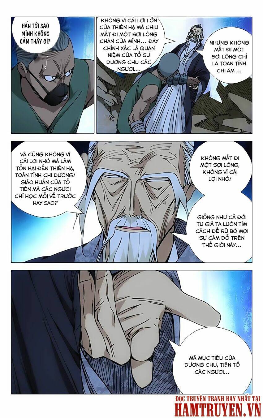 Nhất Nhân Chi Hạ Chapter 155 - Trang 2