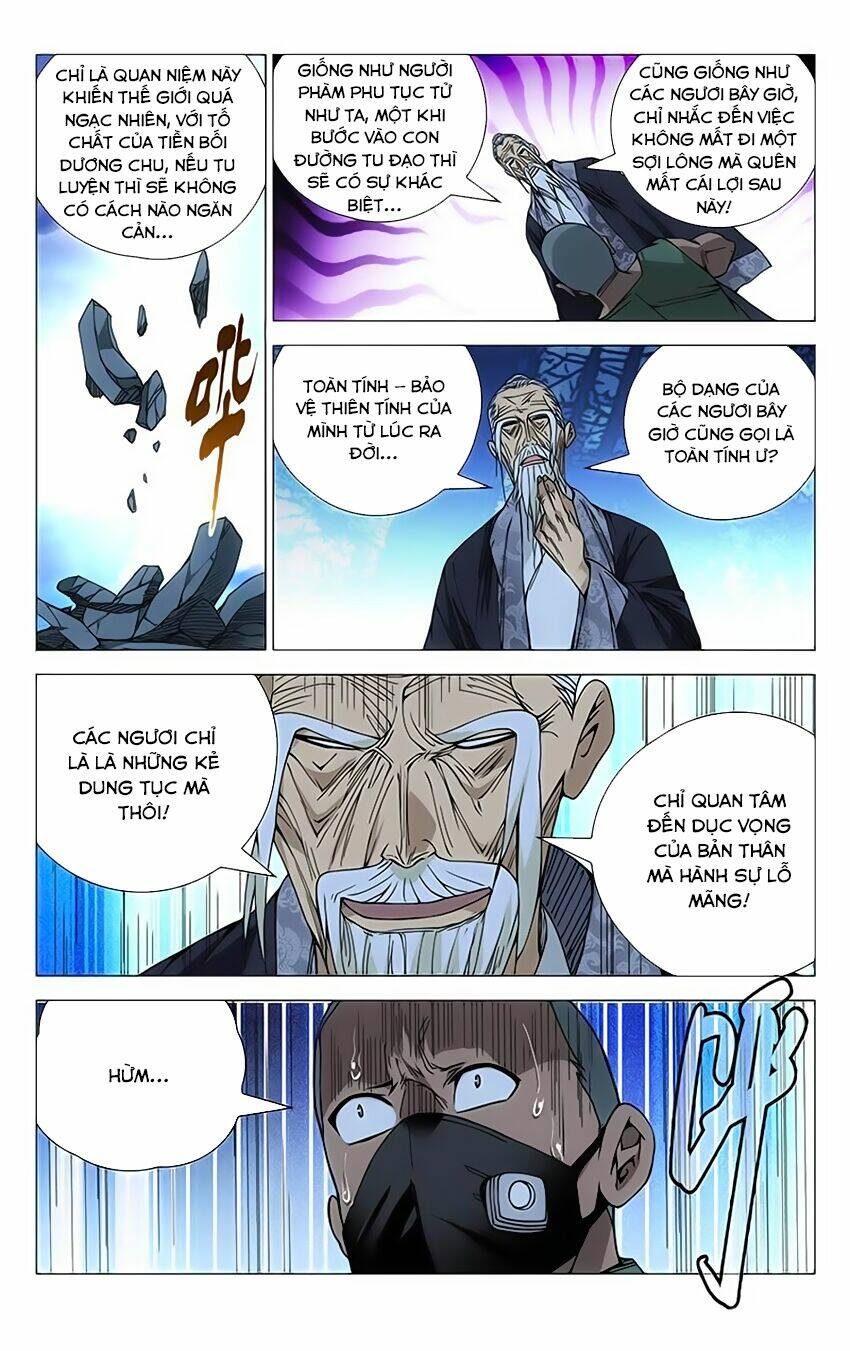 Nhất Nhân Chi Hạ Chapter 155 - Trang 2