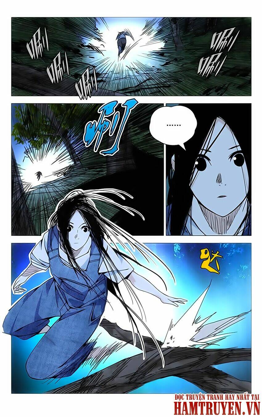 Nhất Nhân Chi Hạ Chapter 150 - Trang 2