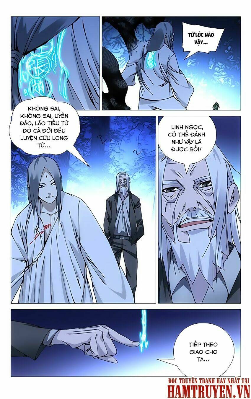 Nhất Nhân Chi Hạ Chapter 149 - Trang 2