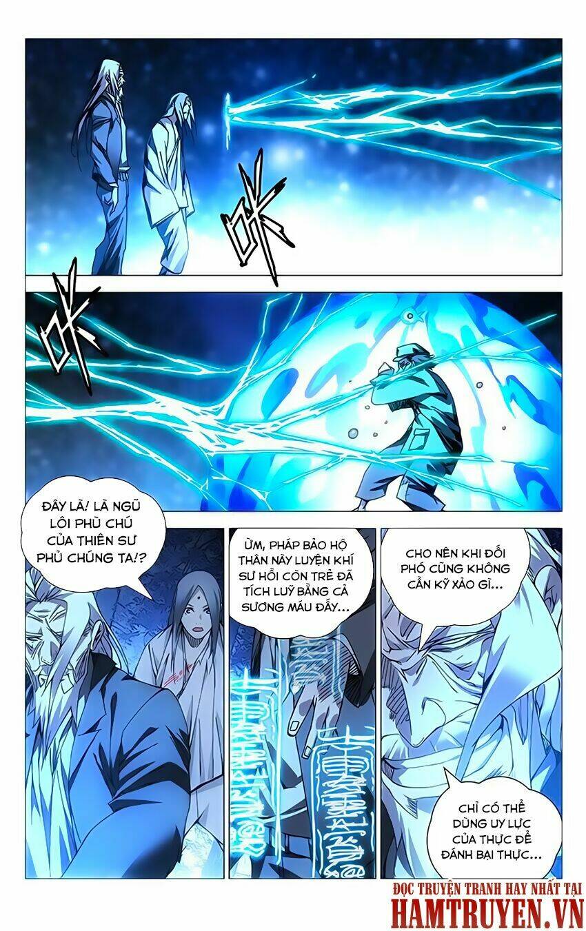 Nhất Nhân Chi Hạ Chapter 149 - Trang 2