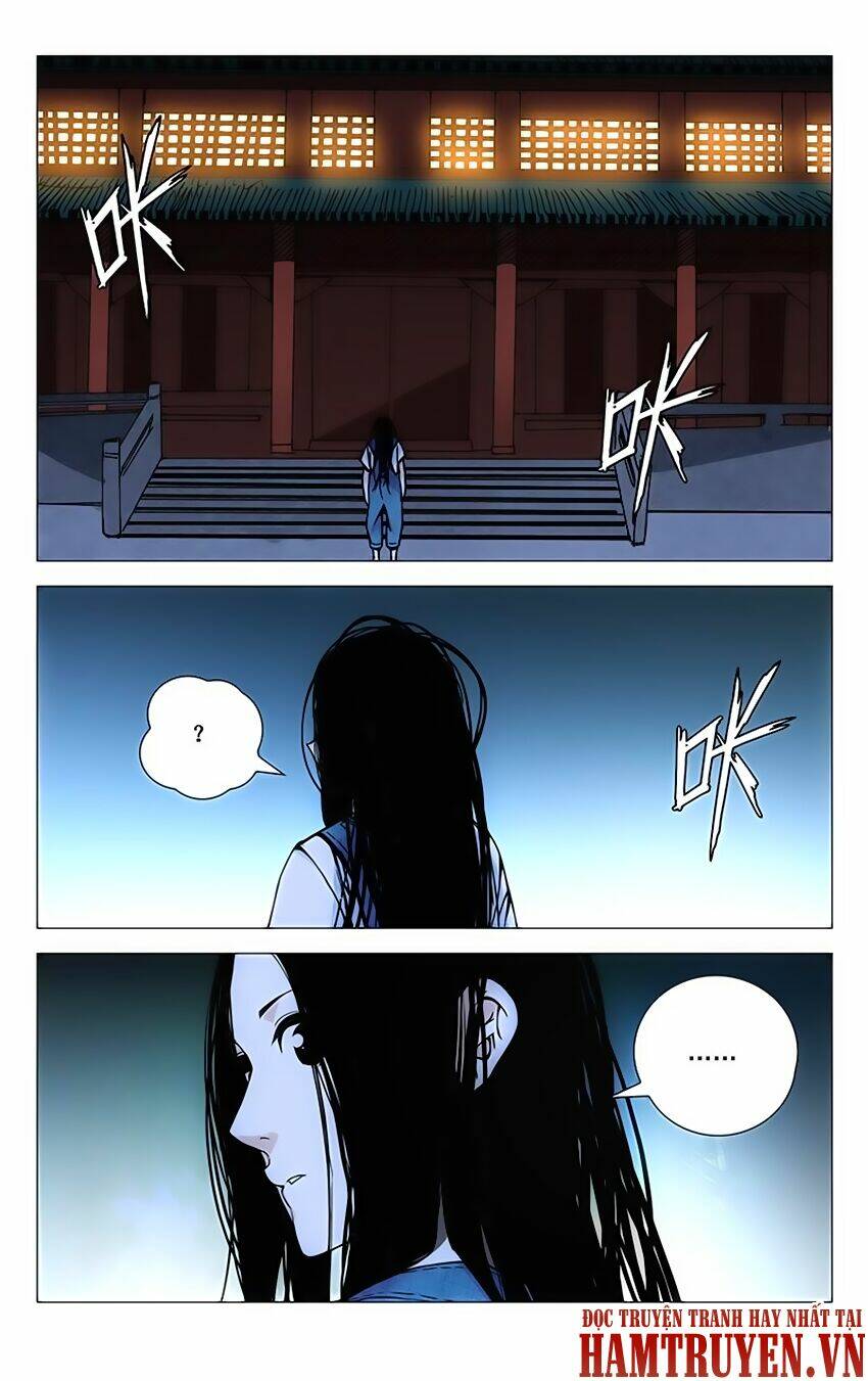 Nhất Nhân Chi Hạ Chapter 145 - Trang 2