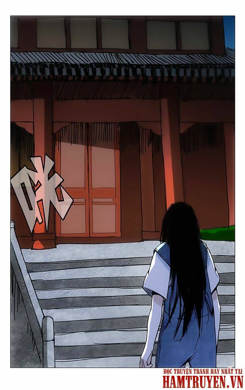 Nhất Nhân Chi Hạ Chapter 144 - Trang 2