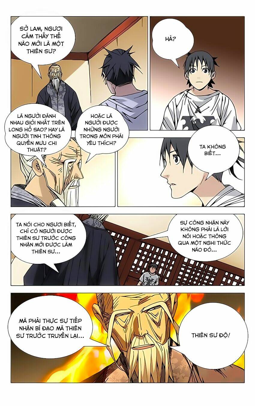 Nhất Nhân Chi Hạ Chapter 144 - Trang 2