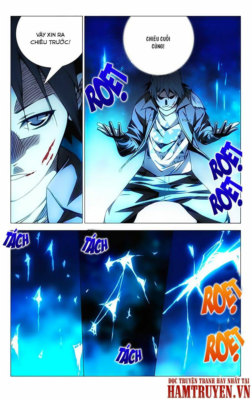 Nhất Nhân Chi Hạ Chapter 137 - Trang 2