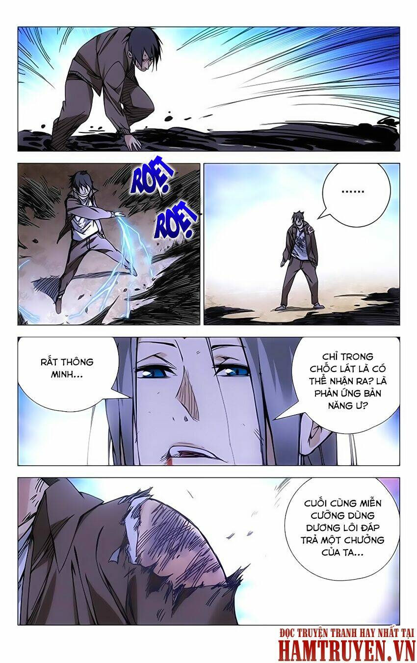 Nhất Nhân Chi Hạ Chapter 134 - Trang 2