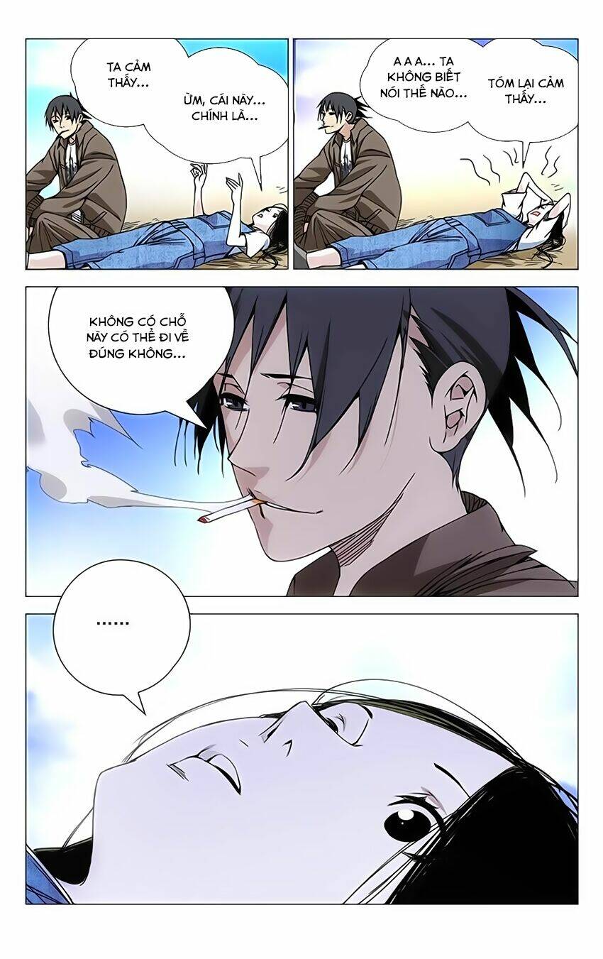 Nhất Nhân Chi Hạ Chapter 131 - Trang 2