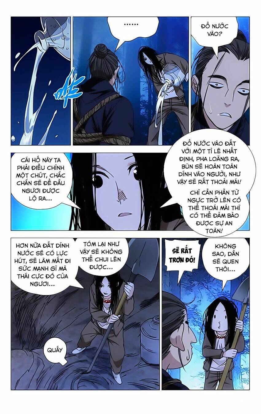 Nhất Nhân Chi Hạ Chapter 116 - Trang 2