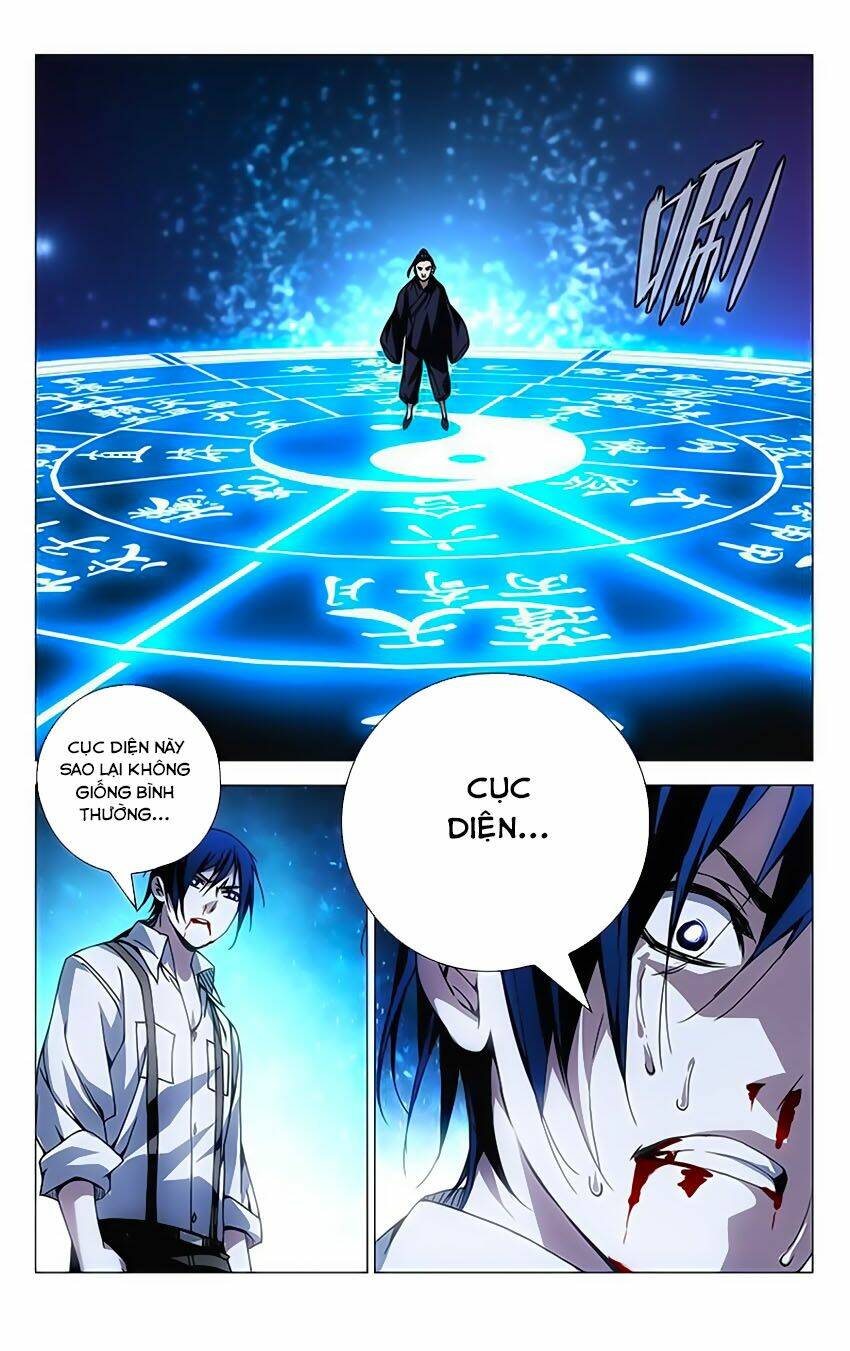 Nhất Nhân Chi Hạ Chapter 109 - Trang 2