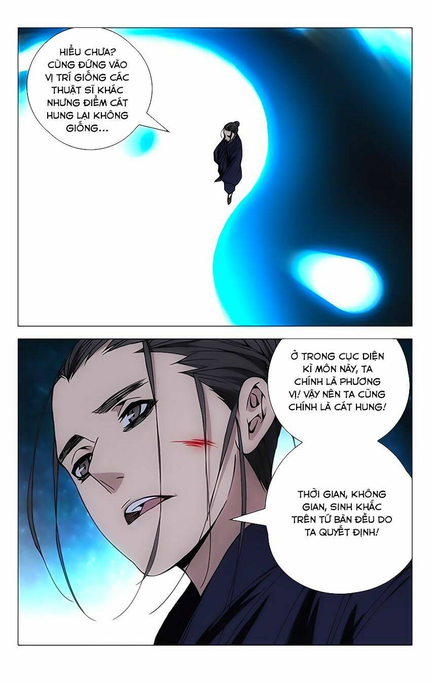 Nhất Nhân Chi Hạ Chapter 109 - Trang 2