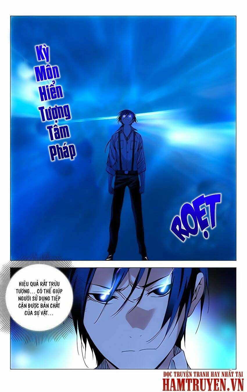 Nhất Nhân Chi Hạ Chapter 109 - Trang 2