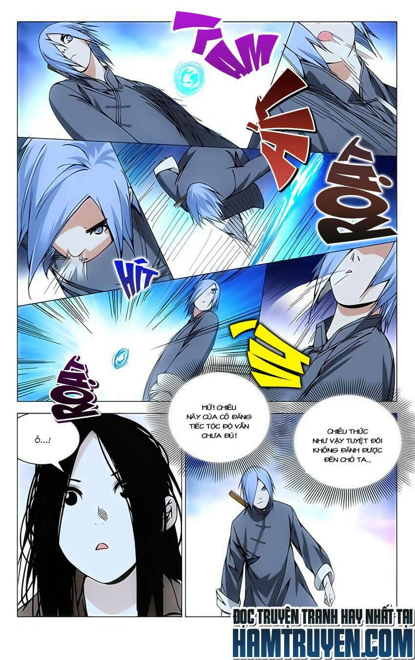 Nhất Nhân Chi Hạ Chapter 104 - Trang 2