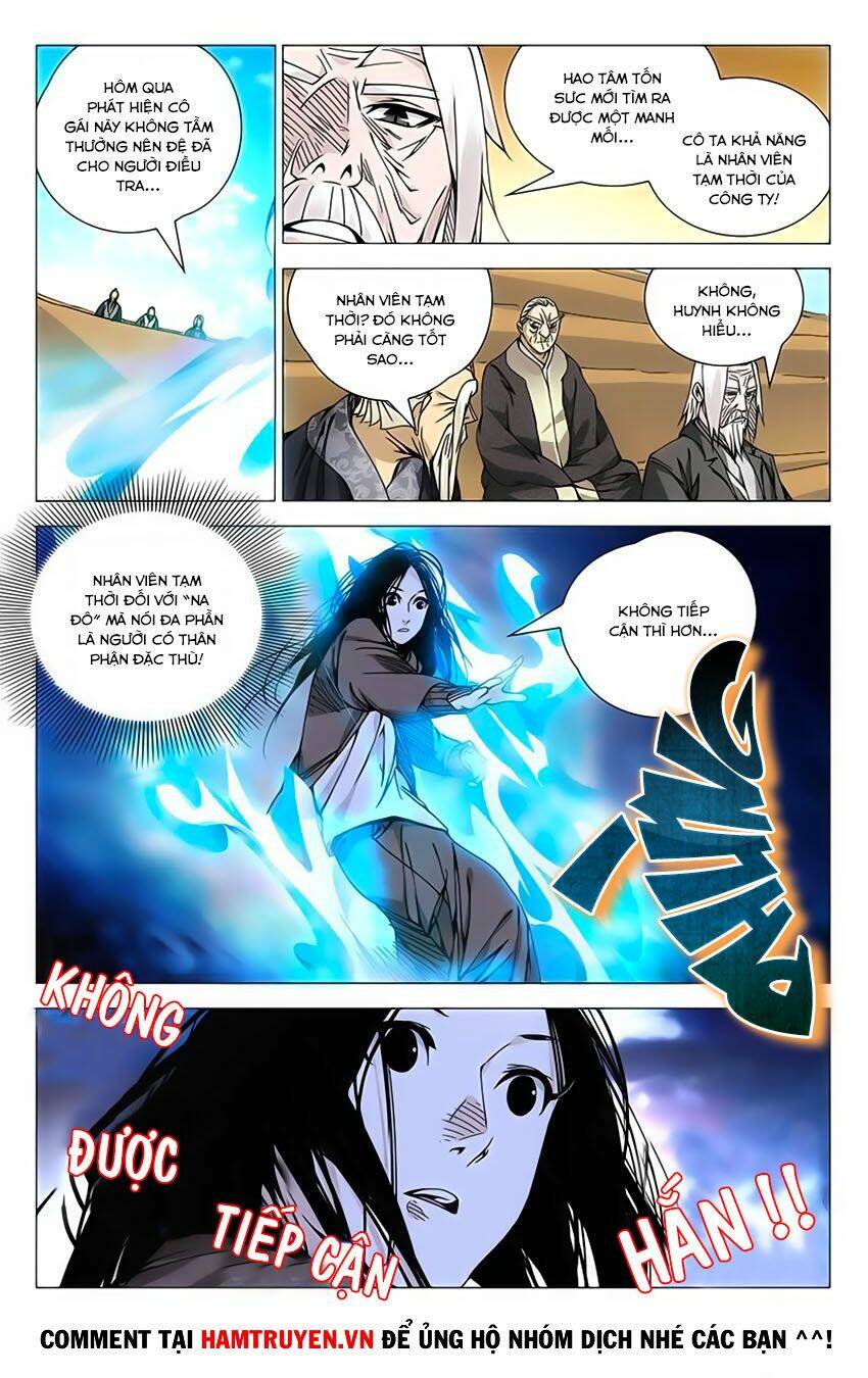 Nhất Nhân Chi Hạ Chapter 103 - Trang 2