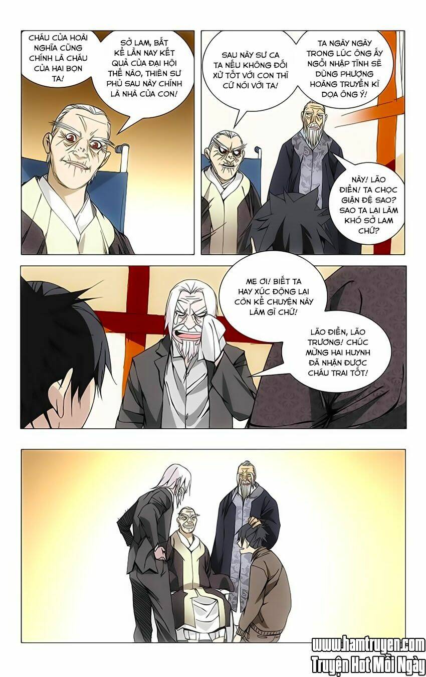 Nhất Nhân Chi Hạ Chapter 95 - Trang 2