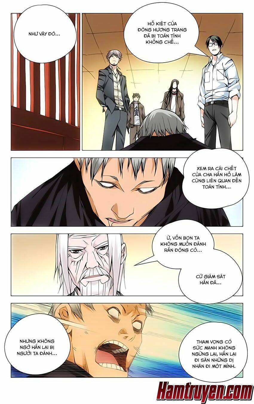 Nhất Nhân Chi Hạ Chapter 92 - Trang 2