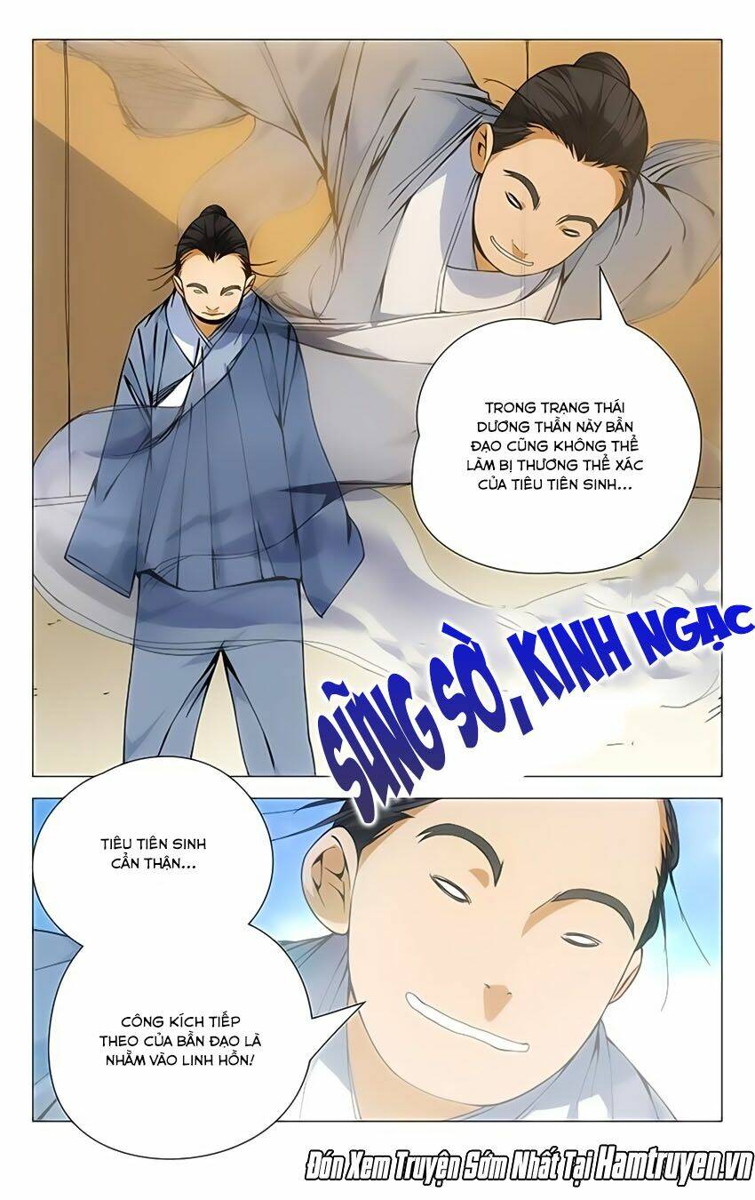 Nhất Nhân Chi Hạ Chapter 89 - Trang 2