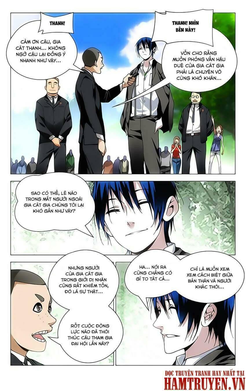 Nhất Nhân Chi Hạ Chapter 88 - Trang 2