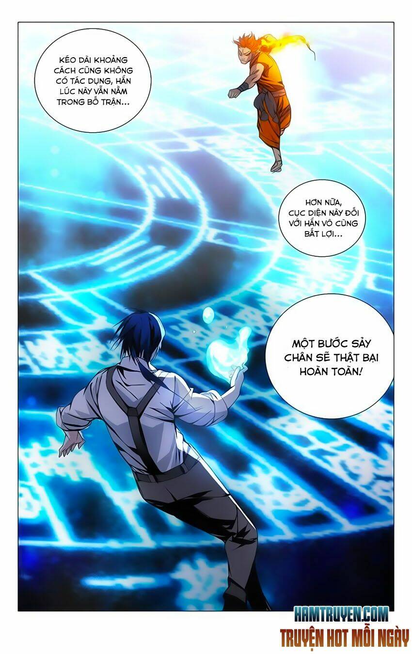 Nhất Nhân Chi Hạ Chapter 86 - Trang 2