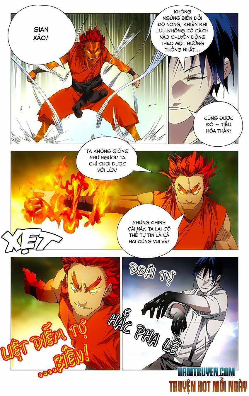 Nhất Nhân Chi Hạ Chapter 86 - Trang 2