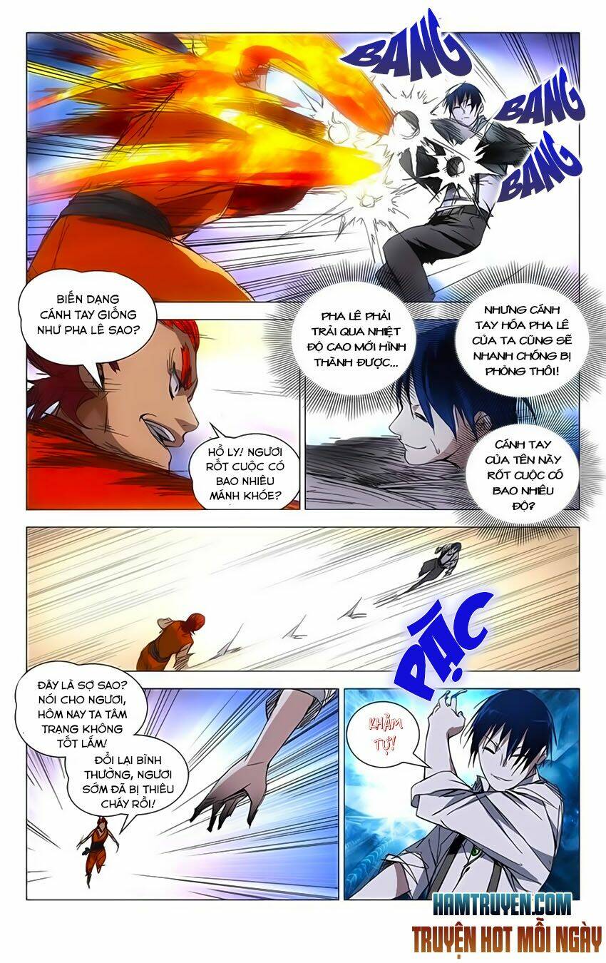 Nhất Nhân Chi Hạ Chapter 86 - Trang 2