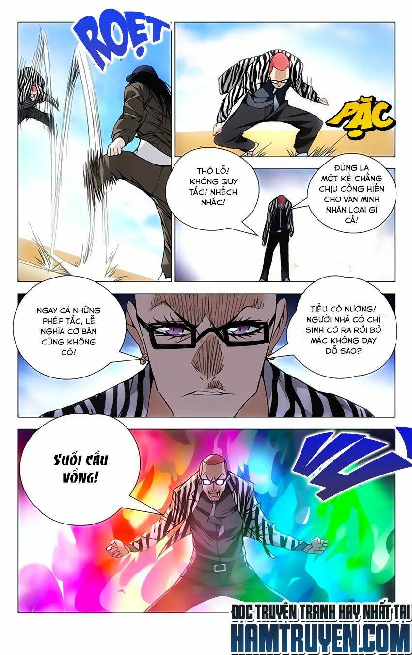 Nhất Nhân Chi Hạ Chapter 80 - Trang 2