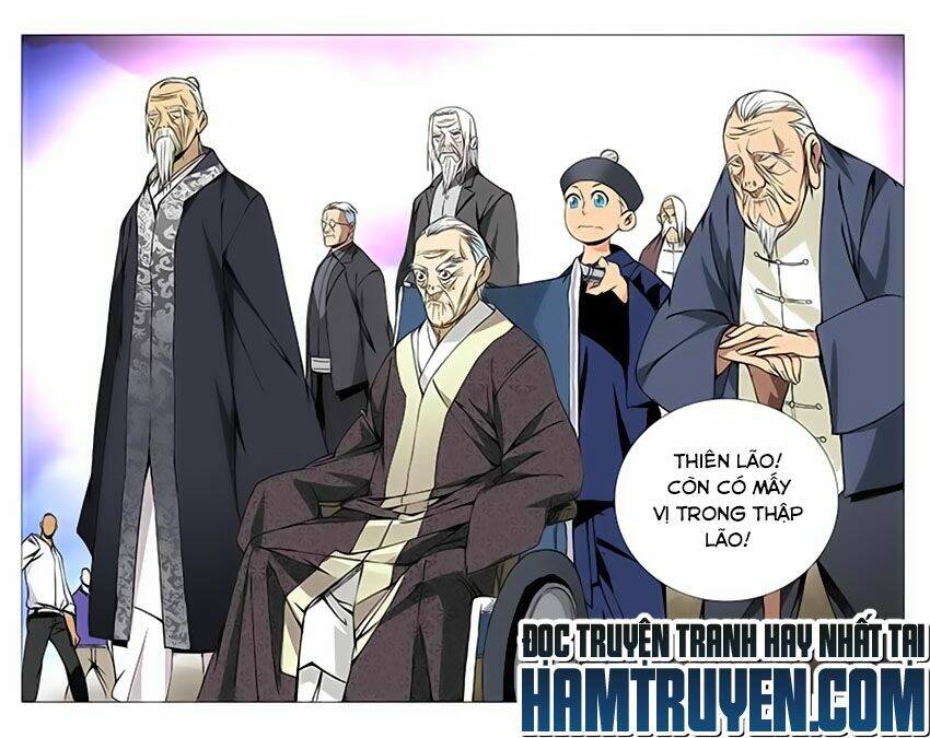 Nhất Nhân Chi Hạ Chapter 67 - Trang 2