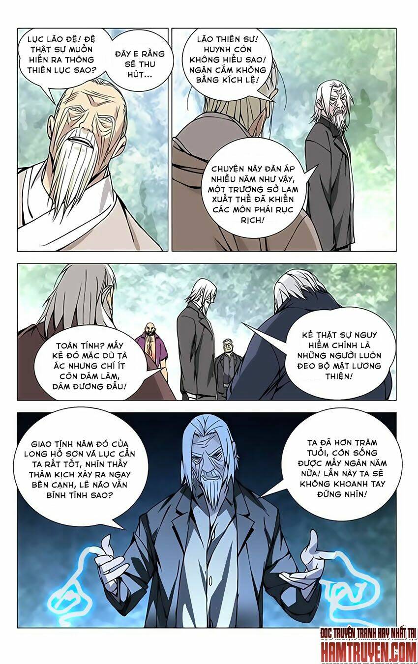 Nhất Nhân Chi Hạ Chapter 58 - Trang 2