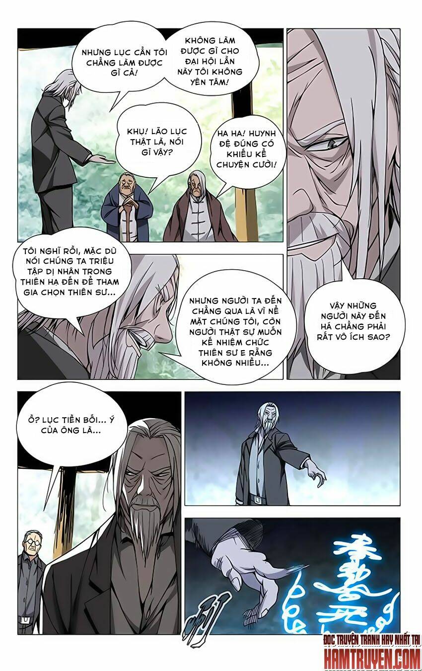 Nhất Nhân Chi Hạ Chapter 58 - Trang 2