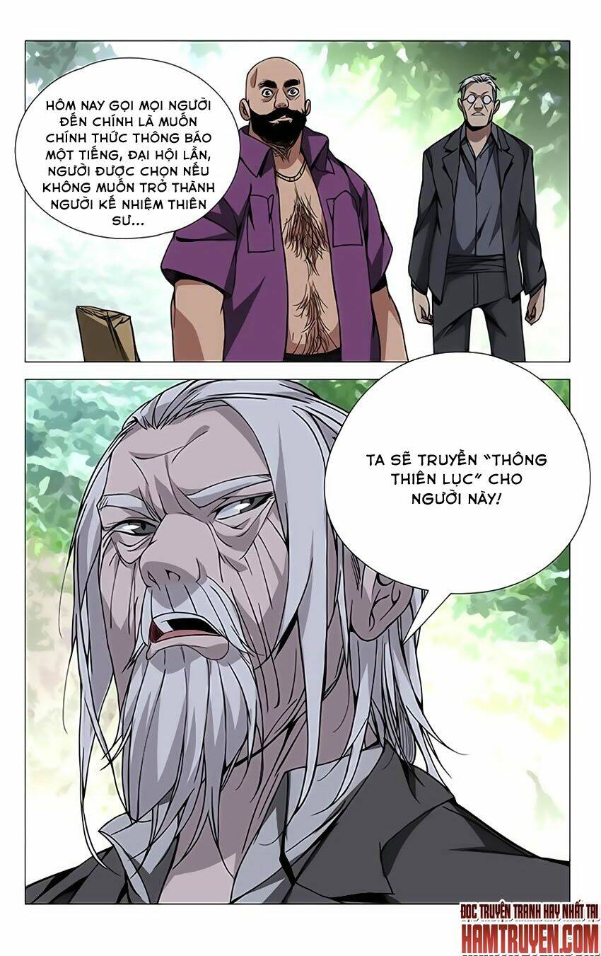 Nhất Nhân Chi Hạ Chapter 58 - Trang 2