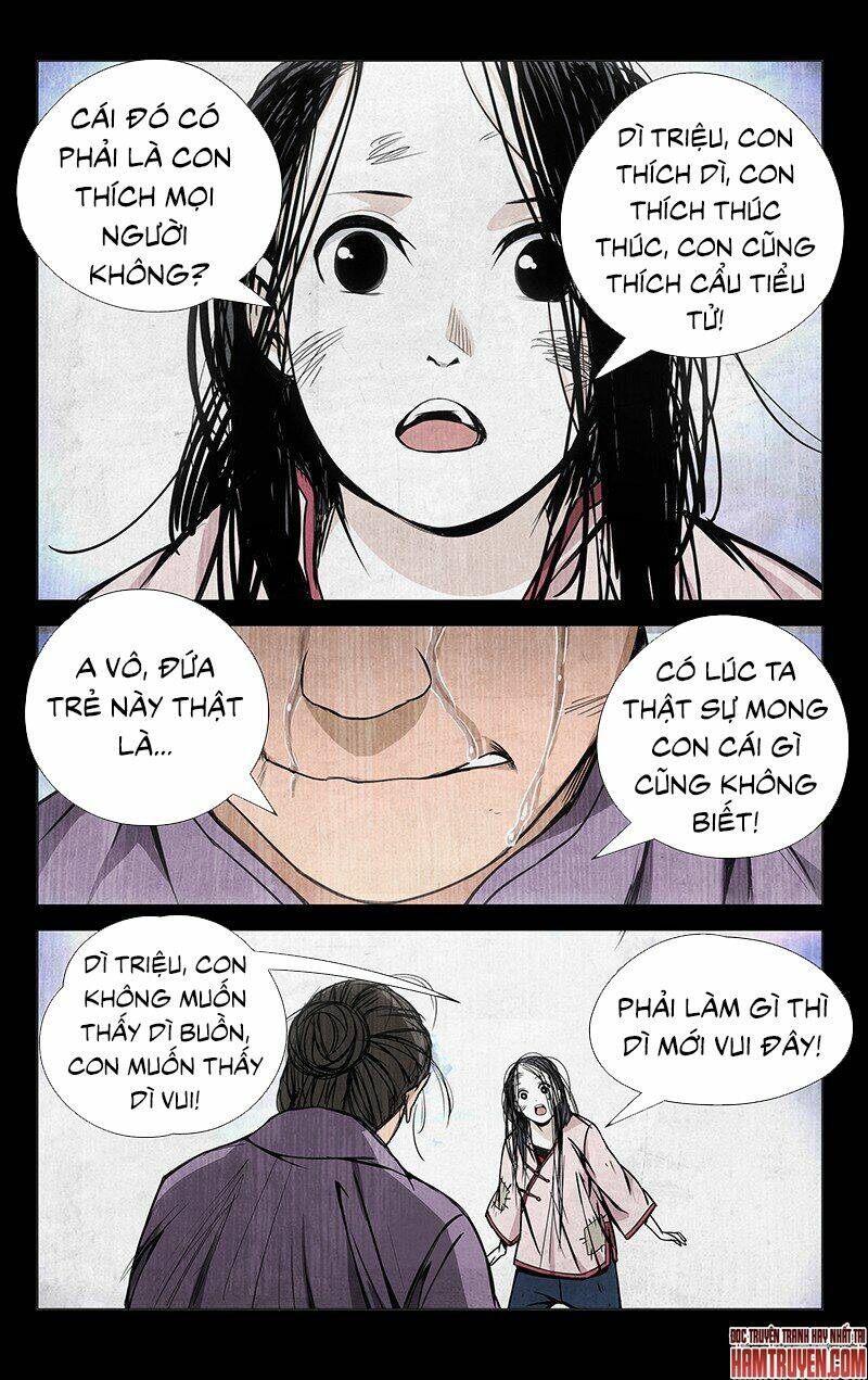 Nhất Nhân Chi Hạ Chapter 46 - Trang 2