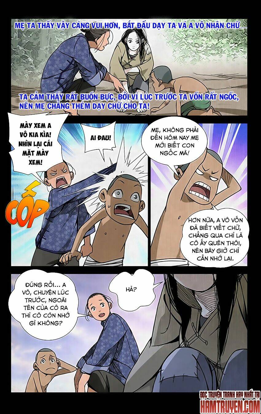 Nhất Nhân Chi Hạ Chapter 43 - Trang 2