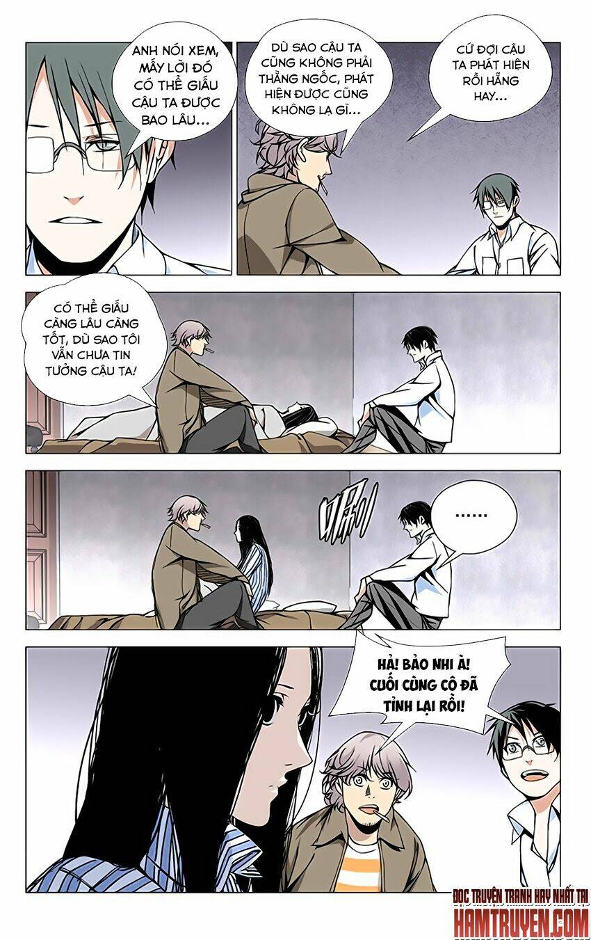 Nhất Nhân Chi Hạ Chapter 39 - Trang 2