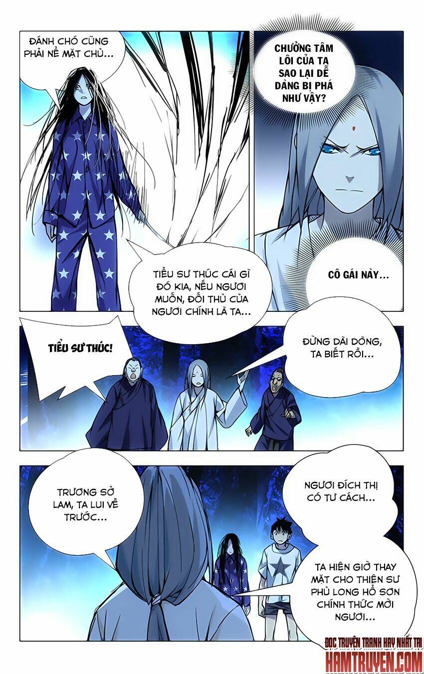 Nhất Nhân Chi Hạ Chapter 26 - Trang 2