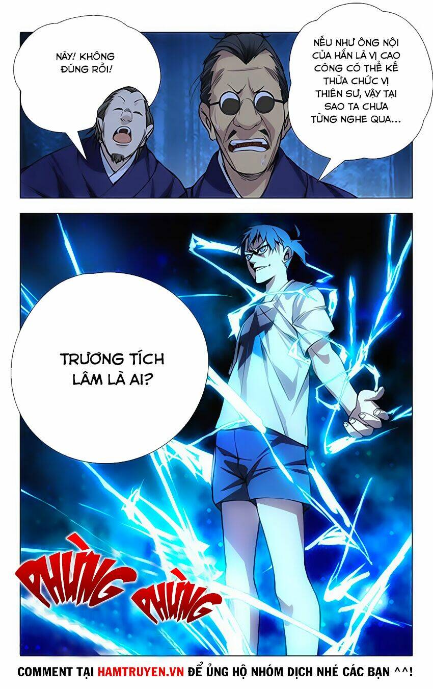 Nhất Nhân Chi Hạ Chapter 26 - Trang 2