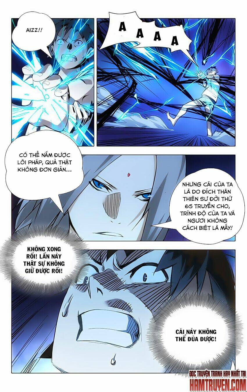 Nhất Nhân Chi Hạ Chapter 26 - Trang 2